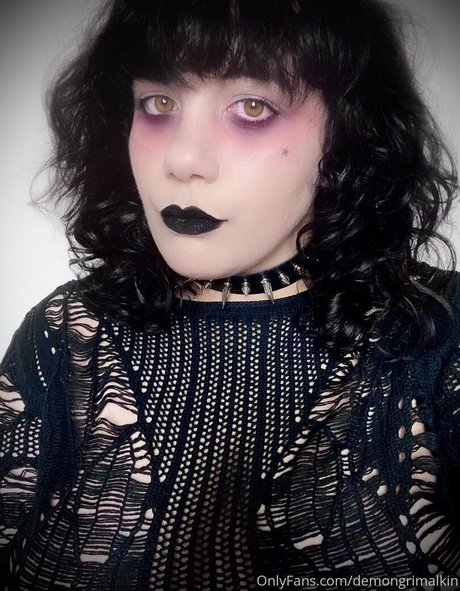 Demongrimalkin onlyfans archive