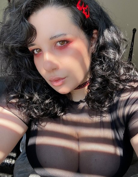 Demongrimalkin onlyfans