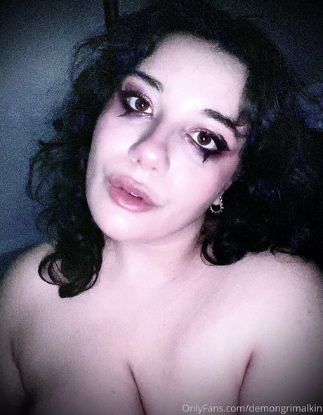 Demongrimalkin onlyfans porn free
