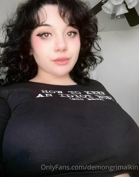 Demongrimalkin onlyfans mega