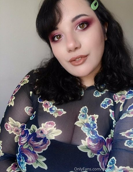 Demongrimalkin leaked onlyfans naked