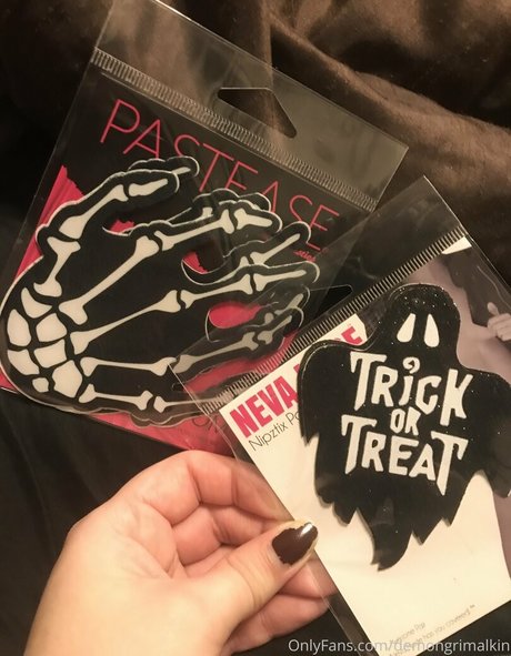 Demongrimalkin xxx onlyfans