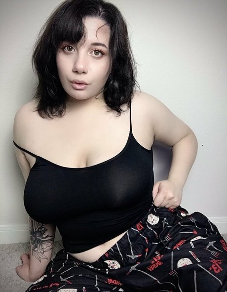 Demongrimalkin onlyfans hot