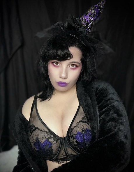 Demongrimalkin on onlyfans