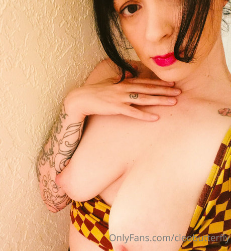cleobutterfly onlyfans porn leak