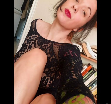 cleobutterfly onlyfans model