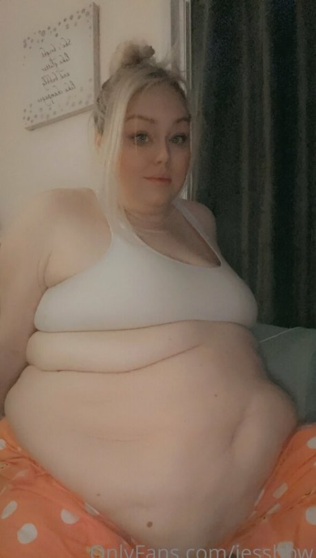 jessbbw onlyfans porn leak