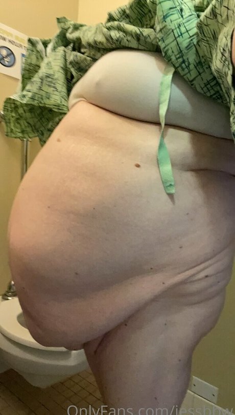 jessbbw onlyfans leak