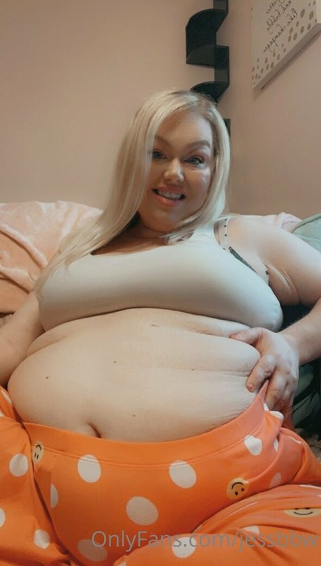 jessbbw onlyfans leakes