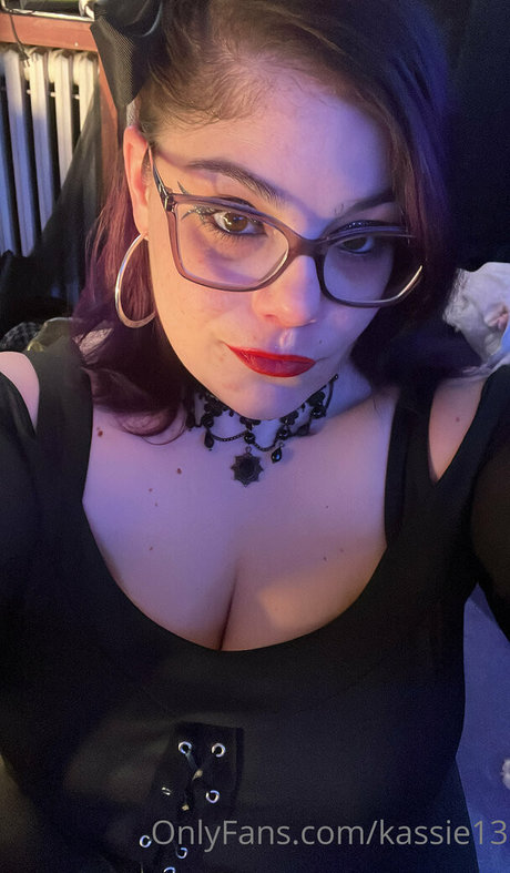kassie13 onlyfans hot