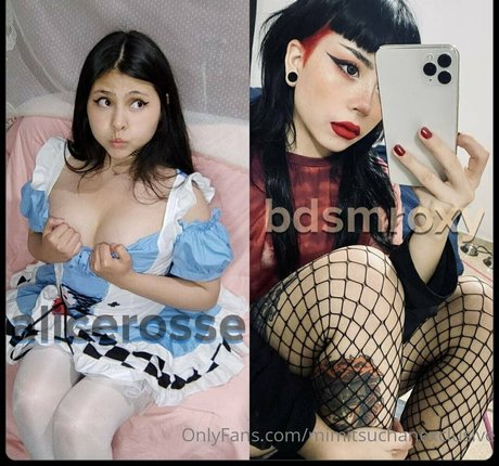 mimitsuchanexclusive nude on onlyfans