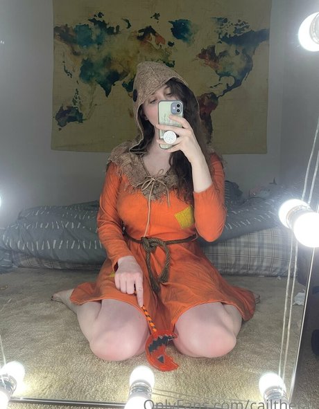 cailthefail topless onlyfans