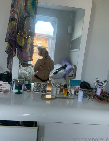 heavenorelle onlyfans leak new
