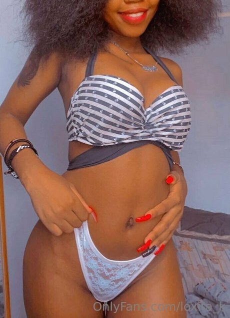 loxita k onlyfans exposed