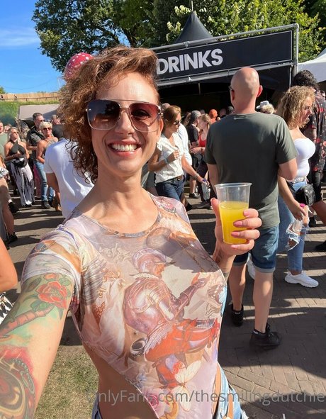 thesmilingdutchie new onlyfans leak