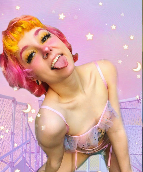 chubby onlyfans sexy still