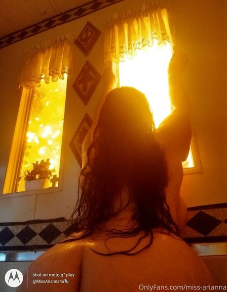 missarianna4u fans only