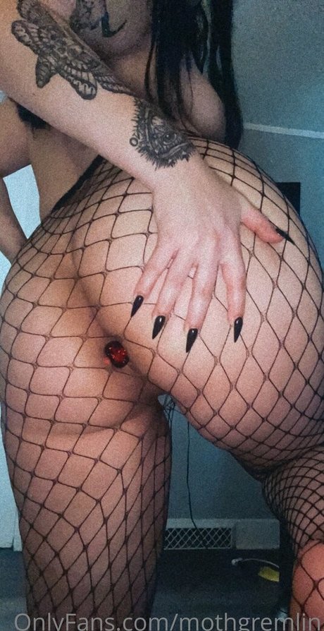 mothgremlin nsfw onlyfans