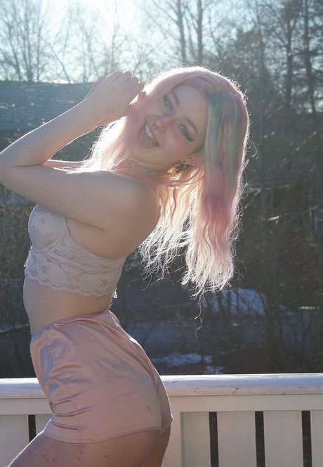 blonde creampie onlyfans art xxx img