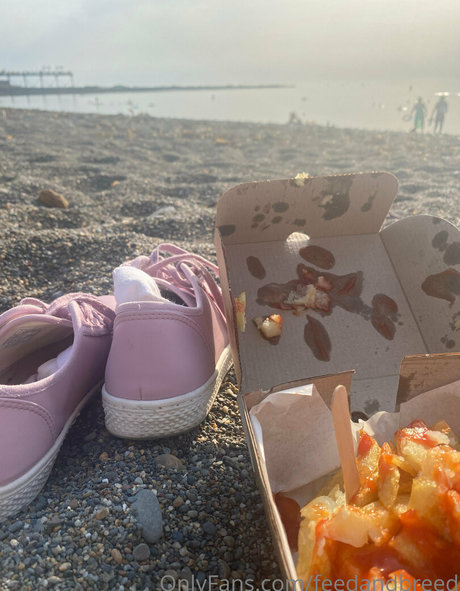 feedandbreed onlyfans model photo