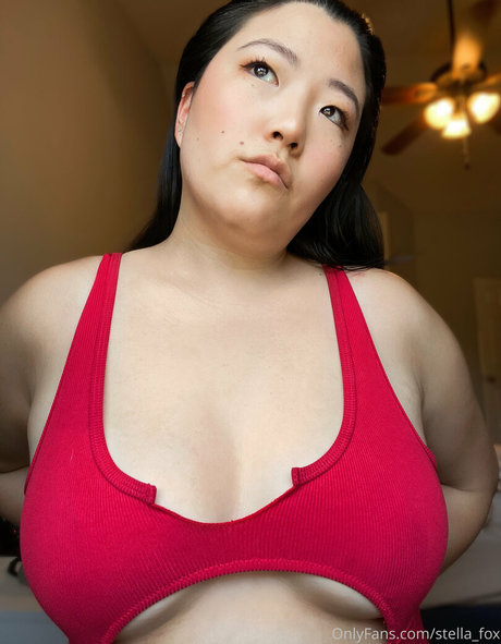 stella fox strip onlyfans