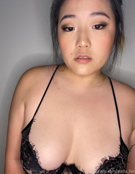 stella fox porn onlyfans leak