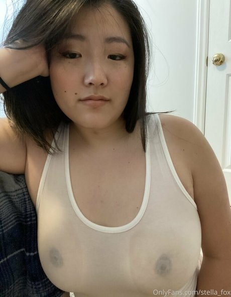 stella fox onlyfans nude