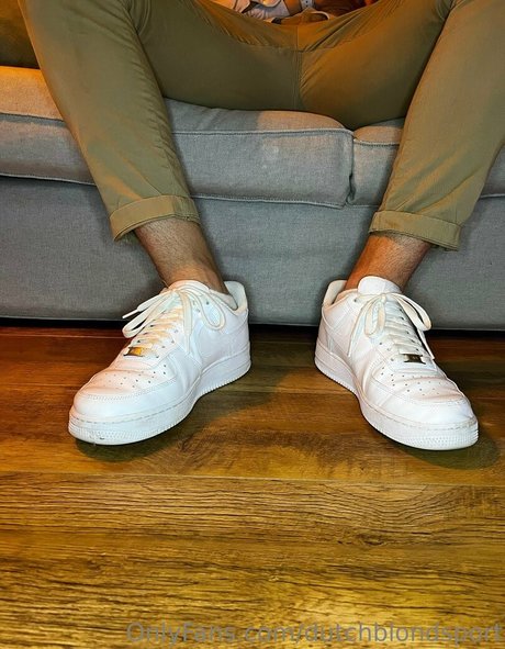 dutchblondsport onlyfans leakd