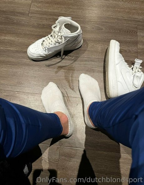 dutchblondsport is on onlyfans