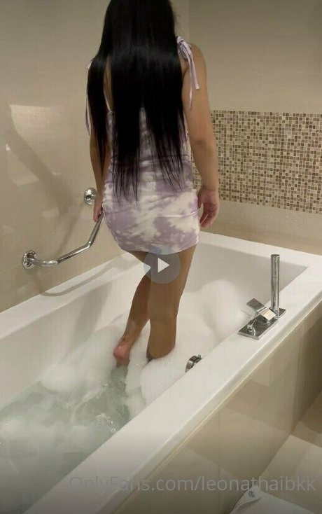 leonathaibkk leaked only fans nudes