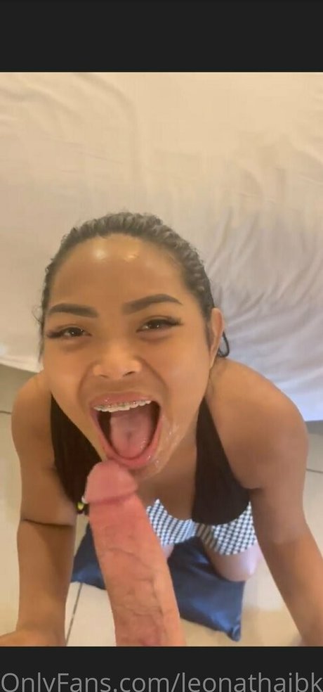 leonathaibkk onlyfans leaks.