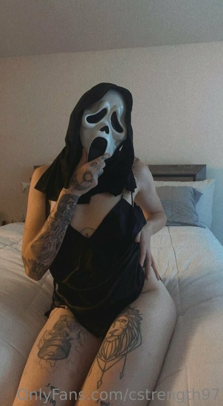cstrength97 naked only fans