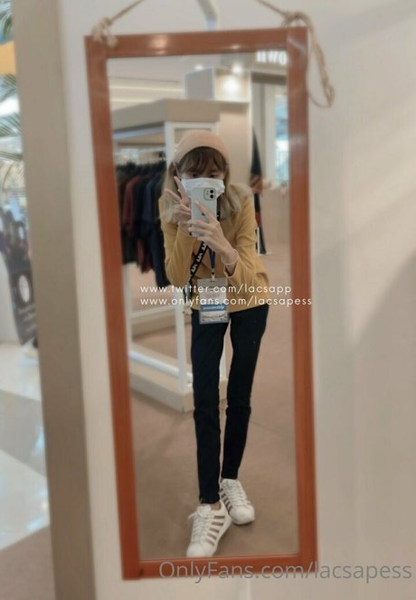 lacsapess onlyfans free porn