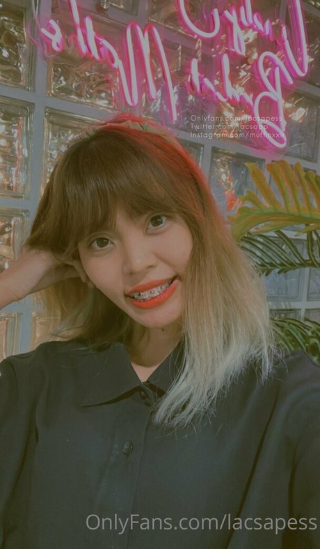 lacsapess onlyfans star