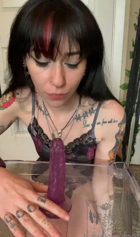 hayislost free onlyfans sex