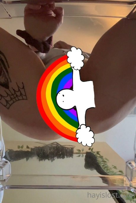 hayislost free only fans leaked porn