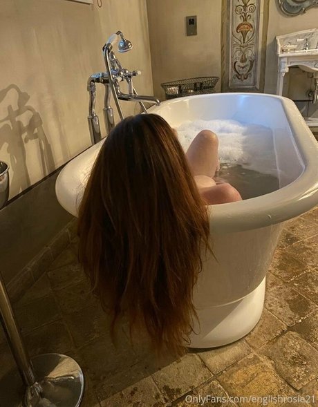 englishrosie21 leaked nude onlyfans