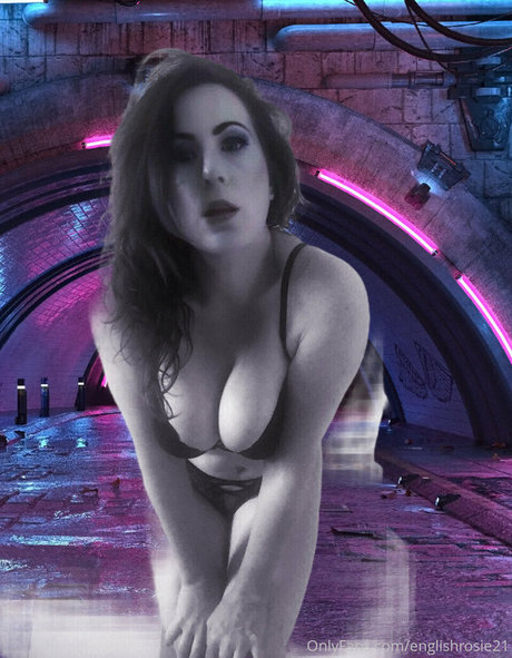 englishrosie21 onlyfans xx