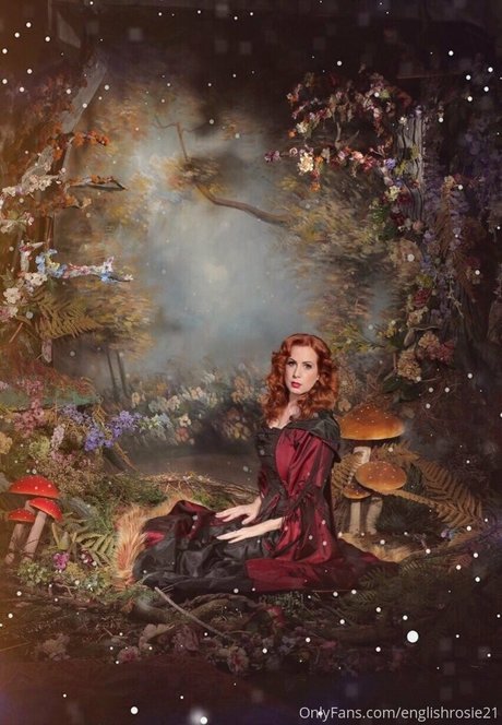 englishrosie21 onlyfans de