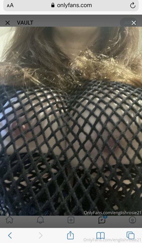 englishrosie21 onlyfans naked