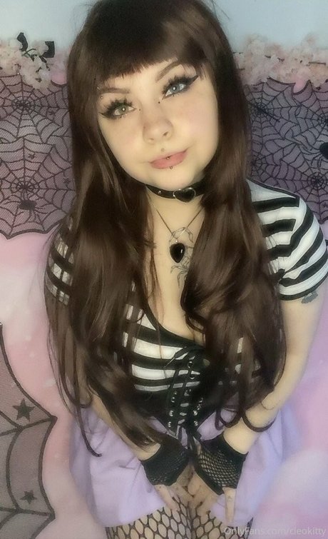 Lilpocketcleo onlyfans leak nudes