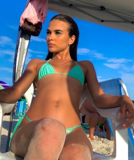 Emily Silva only fans leaks