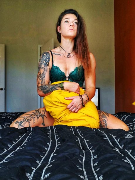 AmericanKat onlyfans naked leaks