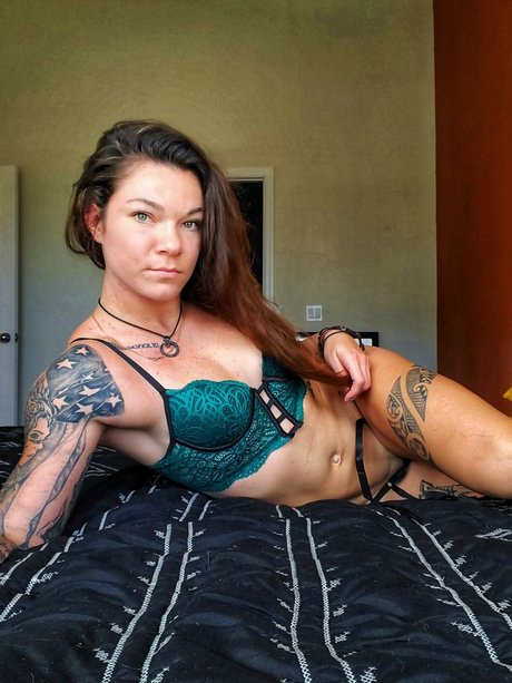 AmericanKat onlyfans leaked