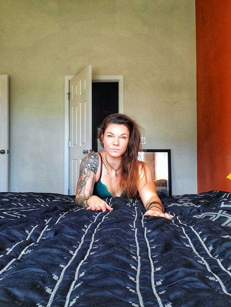 AmericanKat onlyfans nude leak