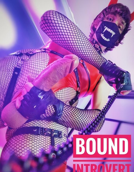 BoundIntrovert onlyfans archive