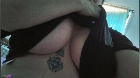 Nanamarie leaked onlyfans nude