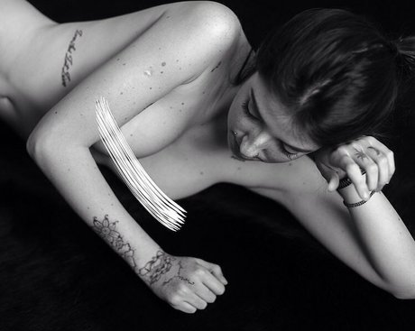 Larissa Basgal nude onlyfans leak