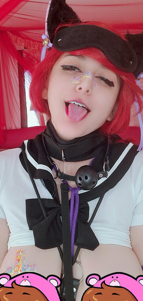 jocycosplay oficial onlyfans nudes