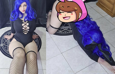jocycosplay oficial onlyfans pictures